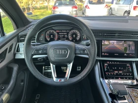 Audi Q7 50 TDI S line B&O - 98000 лв. / 50106.60 € - 14076076 14