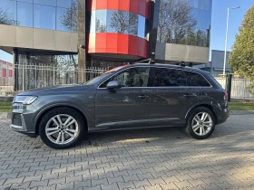 Audi Q7 50 TDI S line B&O - 98000 лв. / 50106.60 € - 14076076 3