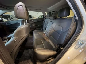 Hyundai Tucson SE* AWD* No Accidents* Leather - 14100 € / 27577.20 лв. - 32572620 16