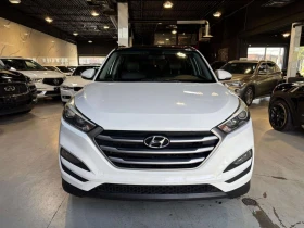 Hyundai Tucson SE* AWD* No Accidents* Leather - 14100 € / 27577.20 лв. - 32572620 2