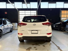 Hyundai Tucson SE* AWD* No Accidents* Leather - 14100 € / 27577.20 лв. - 32572620 5