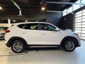 Hyundai Tucson SE* AWD* No Accidents* Leather - 14100 € / 27577.20 лв. - 32572620 10