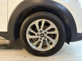Hyundai Tucson SE* AWD* No Accidents* Leather - 14100 € / 27577.20 лв. - 32572620 9