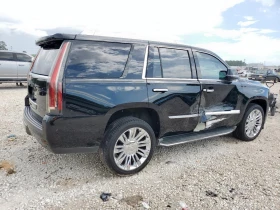 Cadillac Escalade 6.2l Luxury, снимка 3