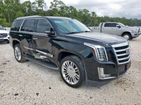 Cadillac Escalade 6.2l Luxury, снимка 4