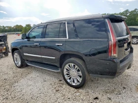 Cadillac Escalade 6.2l Luxury, снимка 2