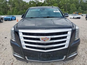 Cadillac Escalade 6.2l Luxury, снимка 5