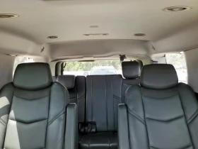 Cadillac Escalade 6.2l Luxury, снимка 10