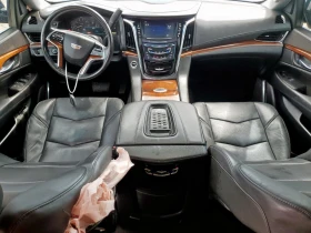 Cadillac Escalade 6.2l Luxury, снимка 8