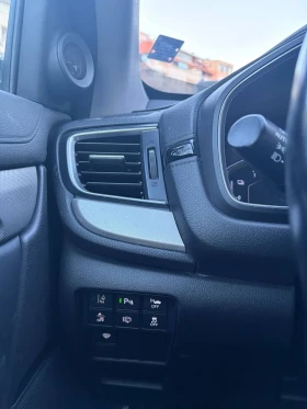 Honda Cr-v 2.0 hybrid  - 24000 € / 46939.92 лв. - 80429218 4