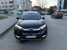 Honda Cr-v 2.0 hybrid  - 24000 € / 46939.92 лв. - 80429218 2