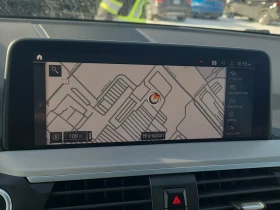 BMW X3 XDRIVE30I  CARFAX, снимка 10