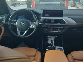 BMW X3 XDRIVE30I  CARFAX, снимка 11