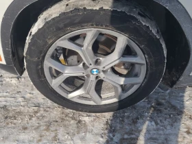 BMW X3 XDRIVE30I  CARFAX, снимка 6