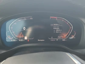 BMW X3 XDRIVE30I  CARFAX, снимка 9