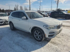 BMW X3 XDRIVE30I  CARFAX, снимка 2