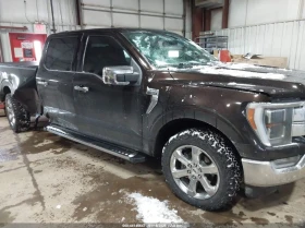 Ford F150 3.5l F-150 Lariat - 22800 € / 44592.92 лв. - 29515134 13