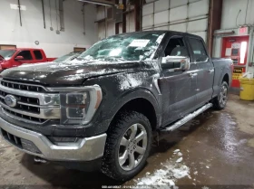 Ford F150 3.5l F-150 Lariat - 22800 € / 44592.92 лв. - 29515134 2