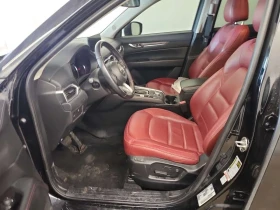 Mazda CX-5 * KURO EDITION * Един собственик * Без инцидетни * - 23400 € / 45766.42 лв. - 10596075 10