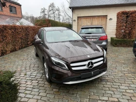 Mercedes-Benz GLA 200 GLA 200 D - 11900 € / 23274.38 лв. - 71869340 2