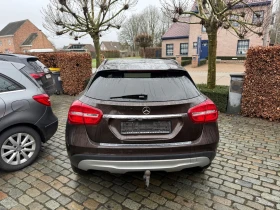 Mercedes-Benz GLA 200 GLA 200 D - 11900 € / 23274.38 лв. - 71869340 4
