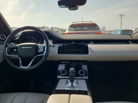 Land Rover Range Rover Evoque 2021 Land Rover RANGE ROVER EVOQUE SE - 21800 € / 42637.09 лв. - 52820049 6