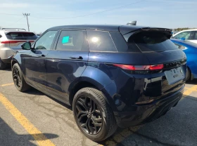 Land Rover Range Rover Evoque 2021 Land Rover RANGE ROVER EVOQUE SE - 21800 € / 42637.09 лв. - 52820049 4
