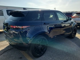 Land Rover Range Rover Evoque 2021 Land Rover RANGE ROVER EVOQUE SE - 21800 € / 42637.09 лв. - 52820049 3
