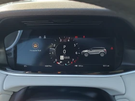 Land Rover Range Rover Evoque 2021 Land Rover RANGE ROVER EVOQUE SE - 21800 € / 42637.09 лв. - 52820049 7