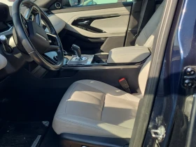 Land Rover Range Rover Evoque 2021 Land Rover RANGE ROVER EVOQUE SE - 21800 € / 42637.09 лв. - 52820049 5