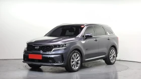 Kia Sorento 2.2 2WD TRENDY autogeorge.com