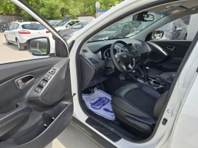Hyundai IX35 1.7crdi 116�.� 2wd ���� ����������  | Mobile.bg � ����� ������ 11