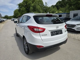 ����� �� �������� �� Hyundai IX35 1.7crdi 116�.� 2wd ���� ���������� 