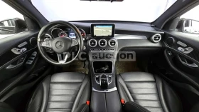 Mercedes-Benz GLC 220 d 4MATIC| PANO| ������| �������| ���.��������� | Mobile.bg � ����� ������ 2