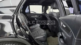 Mercedes-Benz GLC 220 d 4MATIC| PANO| ������| �������| ���.��������� | Mobile.bg � ����� ������ 10