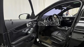 Mercedes-Benz GLC 220 d 4MATIC| PANO| ������| �������| ���.��������� | Mobile.bg � ����� ������ 5
