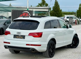 Audi Q7 3.0TDI QUATTRO S-LINE 3xTV 8ZF FULL MAX TOP | Mobile.bg � ����� ������ 5