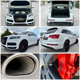 Audi Q7 3.0TDI QUATTRO S-LINE 3xTV 8ZF FULL MAX TOP | Mobile.bg � ����� ������ 17