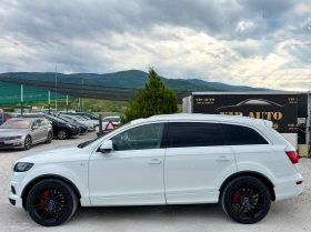 Audi Q7 3.0TDI QUATTRO S-LINE 3xTV 8ZF FULL MAX TOP | Mobile.bg � ����� ������ 8