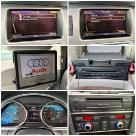 Audi Q7 3.0TDI QUATTRO S-LINE 3xTV 8ZF FULL MAX TOP | Mobile.bg � ����� ������ 14