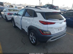 Hyundai Kona 2.0L I-4 DOHC, VVT, 147HP Front Wheel Drive | Mobile.bg � ����� ������ 3