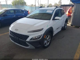 Hyundai Kona 2.0L I-4 DOHC, VVT, 147HP Front Wheel Drive | Mobile.bg � ����� ������ 2