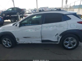 Hyundai Kona 2.0L I-4 DOHC, VVT, 147HP Front Wheel Drive | Mobile.bg � ����� ������ 14