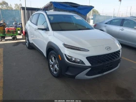 ������ Hyundai Kona