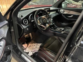 Mercedes-Benz GLC 43 AMG ��������� * ������� * �������� * 360 * BURMESTER | Mobile.bg � ����� ������ 6