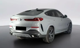 BMW X6 30d xDrive M-Paket | Auto.bg — изображение 3