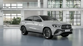 Mercedes-Benz GLE 450 AMG d 4MATIC Coupe
