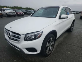 Mercedes-Benz GLC * 300 * CARFAX * БЕЗ ПЪРВОНАЧАЛНА ВНОСКА