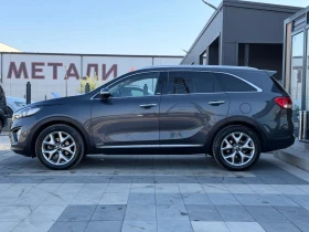 Kia Sorento * 2.2CRDI* Facelift* Rebel* 2017*  | Mobile.bg � ����� ������ 6