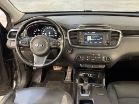 Kia Sorento * 2.2CRDI* Facelift* Rebel* 2017*  | Mobile.bg � ����� ������ 9